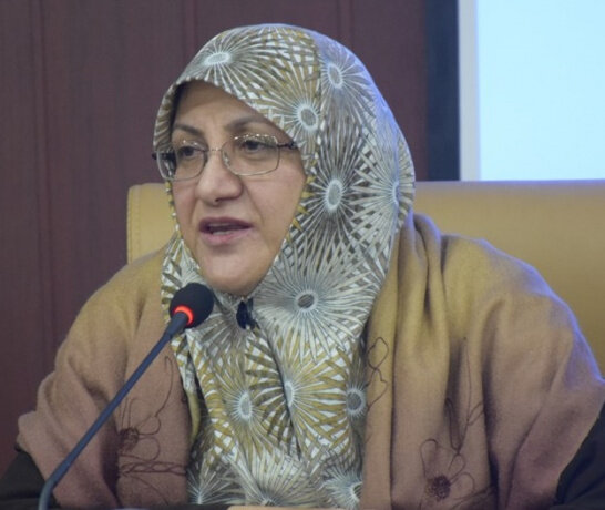 استاد دانشگاه تهران برنده مدال پوشکین شد