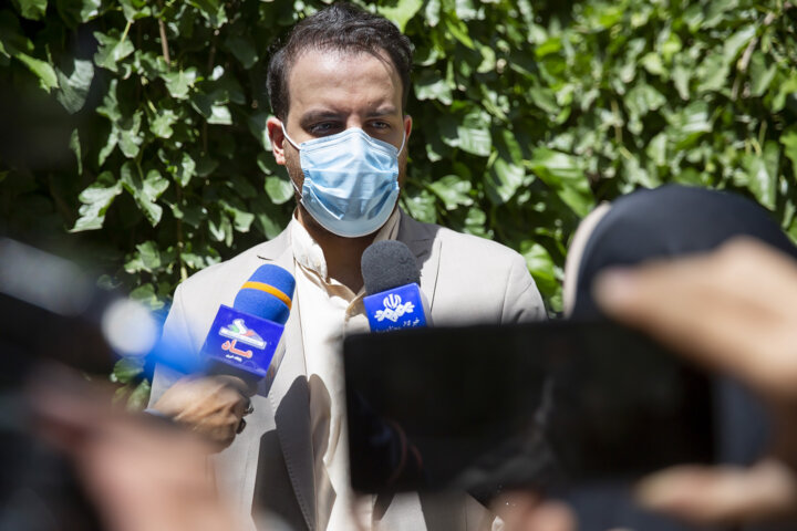 بازسازی یک سرقت ناجوانمردانه در کرمانشاه 2