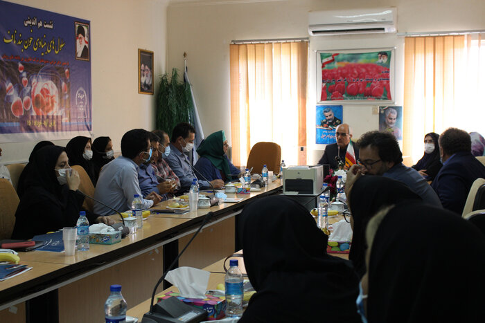 ایران بزرگترین ظرفیت سلولهای بنیادی خاورمیانه را دارد