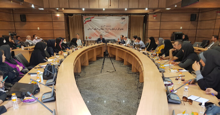 ۱۹ سالن برای اجرای جشنواره بینالمللی تئاتر کودک و نوجوان در استان همدان آماده شد