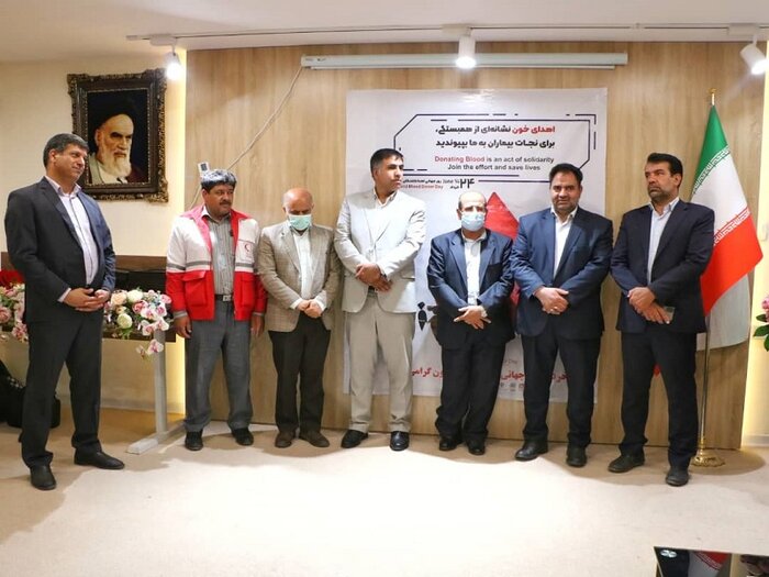 رییس انتقال خون رفسنجان: باورهای ذهنی درباره کمخونی بانوان اصلاح شود