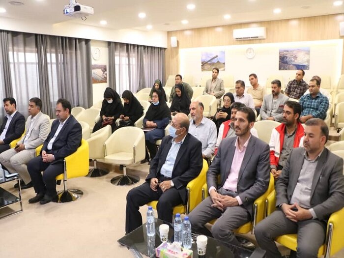 رییس انتقال خون رفسنجان: باورهای ذهنی درباره کمخونی بانوان اصلاح شود