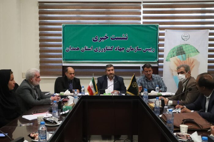 تولید مرغ در همدان ۶۰ درصد افزایش یافت