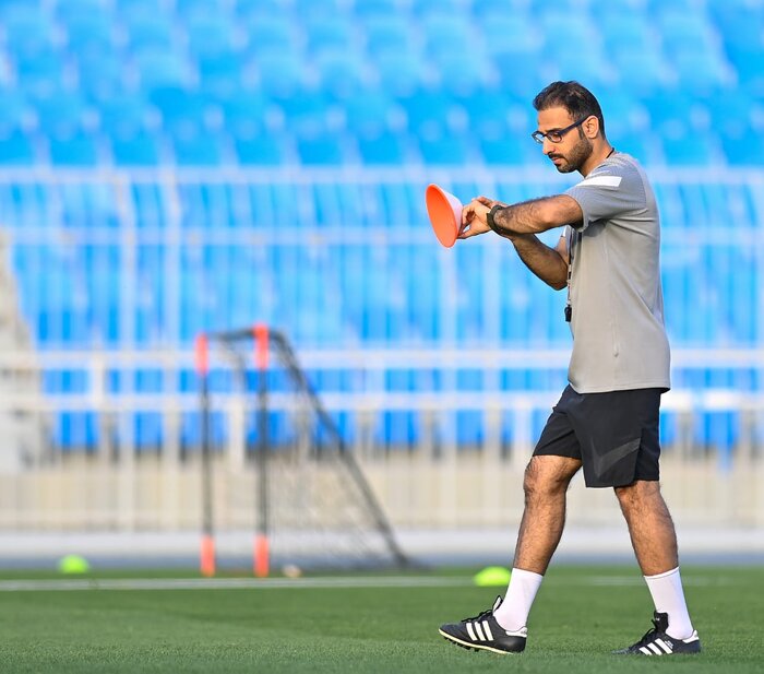 درخشش مربیان بومی در مسابقات قهرمانی زیر ۲۳سال آسیا؛ با حضور دست راستِ آرنولد و قاتل پرسپولیس