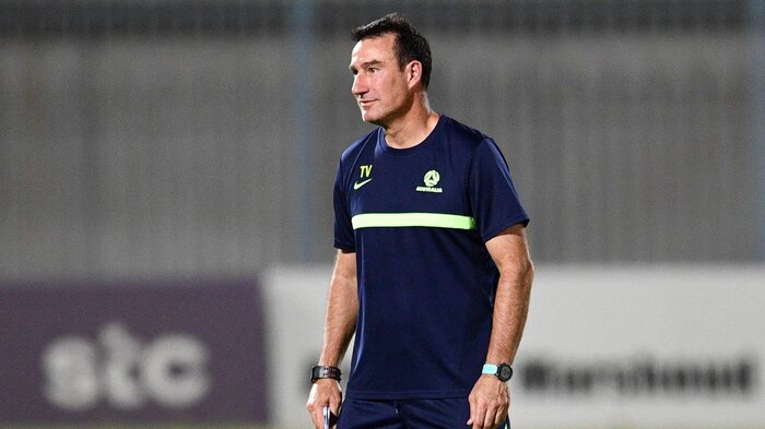 درخشش مربیان بومی در مسابقات قهرمانی زیر ۲۳سال آسیا؛ با حضور دست راستِ آرنولد و قاتل پرسپولیس