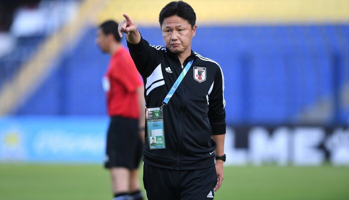 درخشش مربیان بومی در مسابقات قهرمانی زیر ۲۳سال آسیا؛ با حضور دست راستِ آرنولد و قاتل پرسپولیس