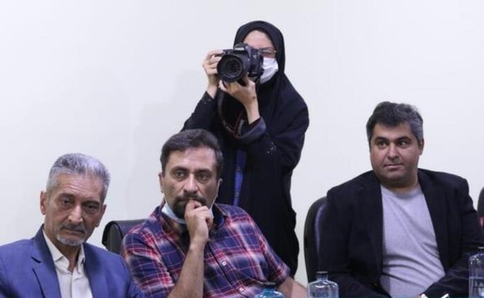 مدیرعامل فجر سپاسی شیراز معارفه شد/ نوید احیای تیمهای پایه باشگاه 1 مدیرعامل فجر سپاسی شیراز معارفه شد/ نوید احیای تیمهای پایه باشگاه