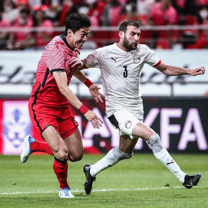 پایان شیرینِ بازیهای دوستانه کره جنوبی با تحقیر تیم سابق کیروش