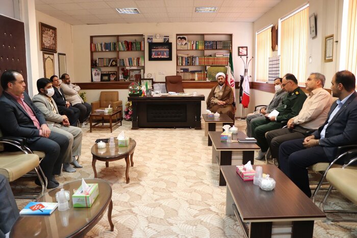 امام جمعه ملایر: توجه به مساله حجاب در دستگاههای اجرایی آغاز شود