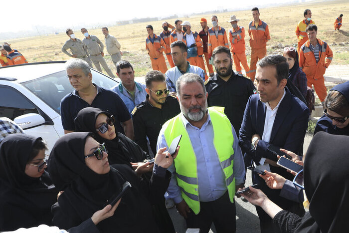 زبالههای استان البرز وارد چرخه اقتصاد میشود