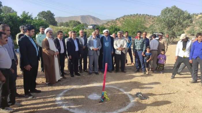 ۲۶ هزار هکتار از اراضی کشاورزی شهرستان لردگان به صورت دیم کشت می‌شود