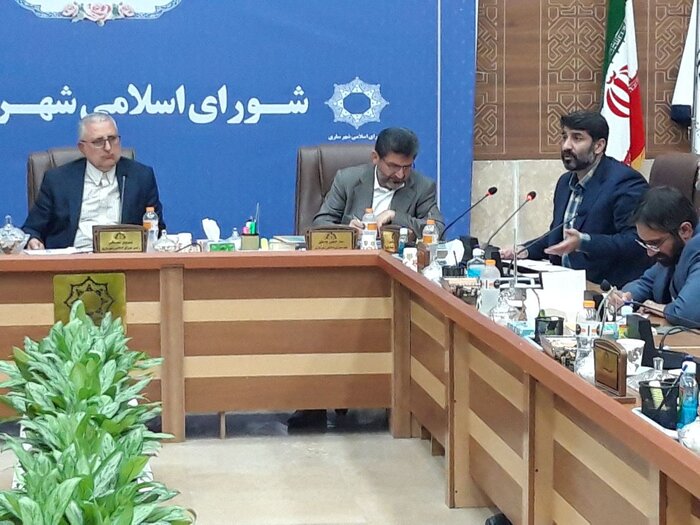 افزایش درآمد و کشف بدهی بانکی جدید در شهرداری ساری