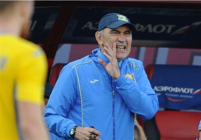 کاپیتانِ پرسپولیس ماندگار شد/ پیش نویس قرارداد با سرمربی جدید آماده شد