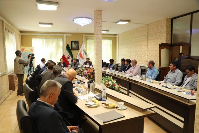 عضو شورای شهر مراغه: مطالعات توسعه بوستان یادگاران مراغه تسریع شود