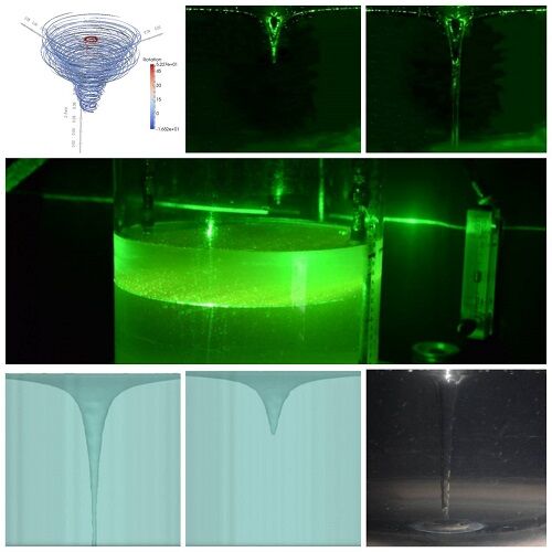 ارایه روشهای کنترل جلوگیری از خسارات به نیروگاهها به همت محققان ایرانی