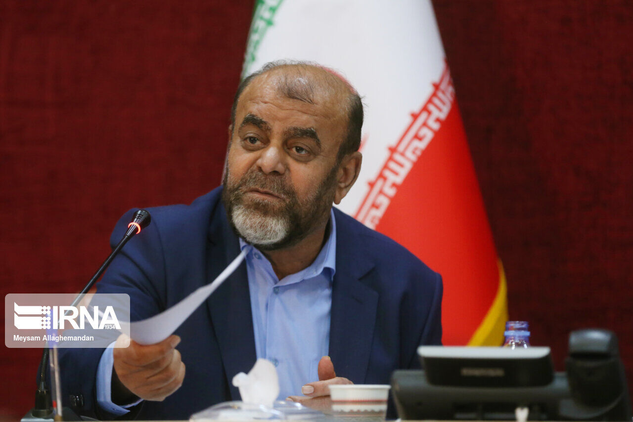 Minister: Iran agrees to boost transit tariffs for TRACECA