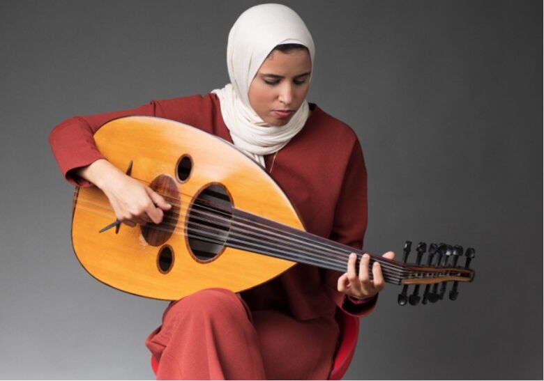 روح موسیقی بین ایران و عراق یکی است