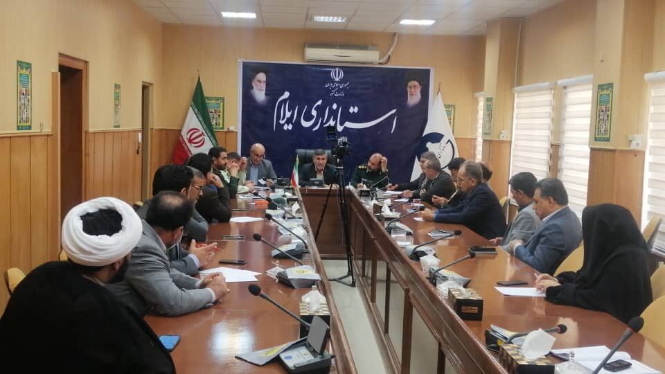 ویژگی های ممتاز عملیات کربلای یک باید برای نسل جوان تبیین شود  ویژگی های ممتاز عملیات کربلای یک باید برای نسل جوان تبیین شود
