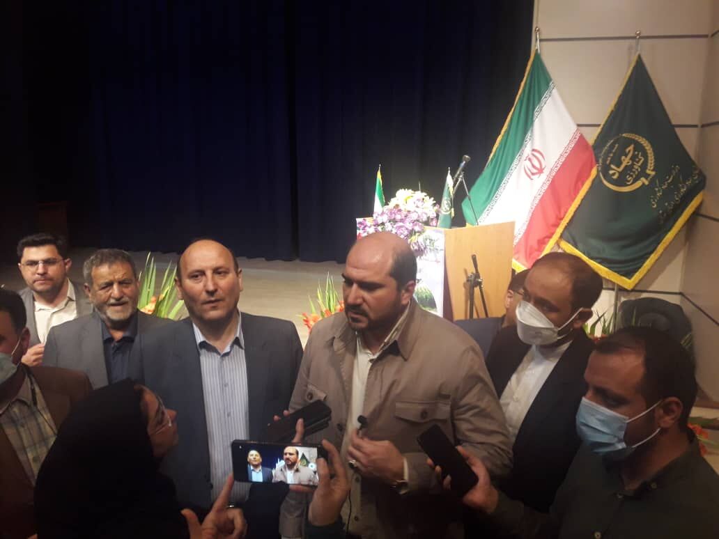 استاندار تهران: برای تولید ۳۰ درصد مرغ گوشتی مورد نیاز استان برنامه‌ریزی کرده‌ایم