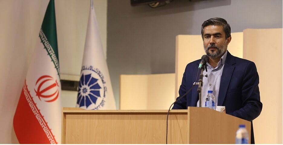 تولید برق هستهای سبب صرفه جویی 80 میلیون بشکه نفت شده است