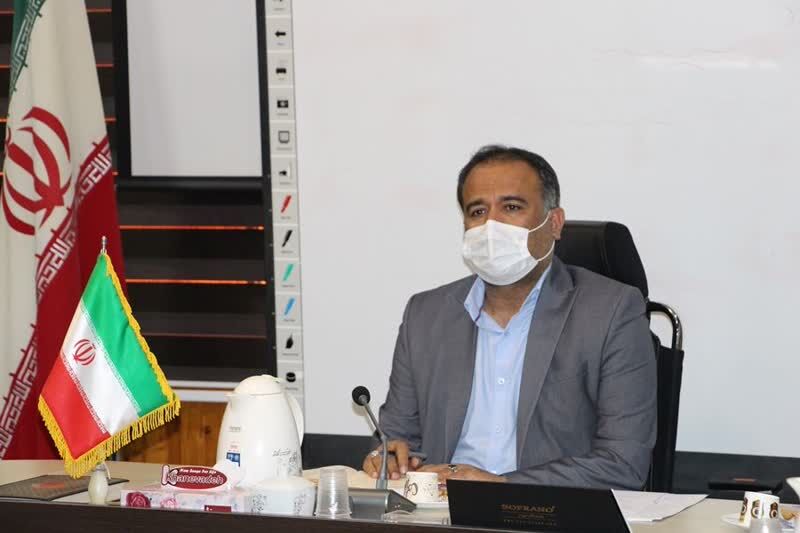 صنایع معدنی استان بوشهر حمایت ویژه می‌شوند
