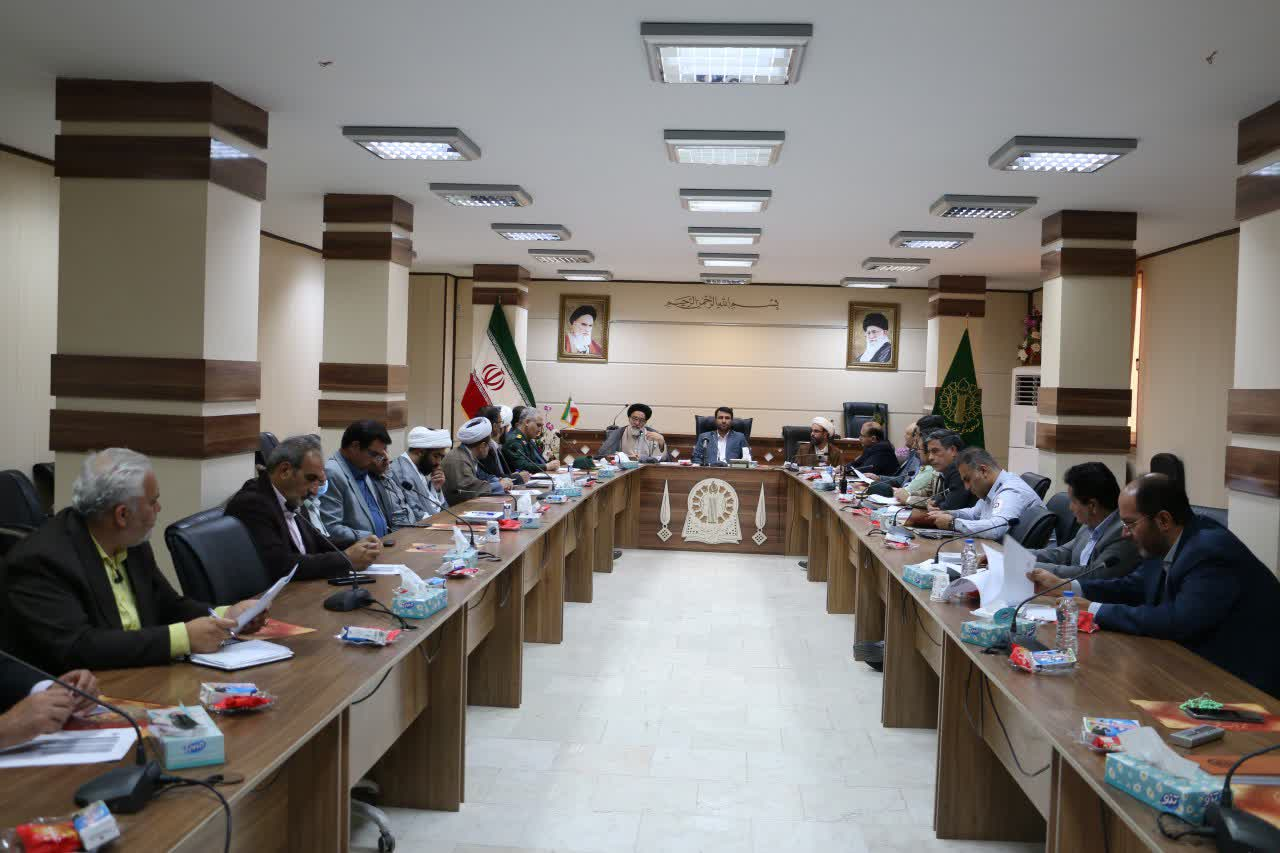 امام جمعه موقت ورامین: بازخوانی حقوق بشر آمریکایی بازنمایی جنایت های واشنگتن
