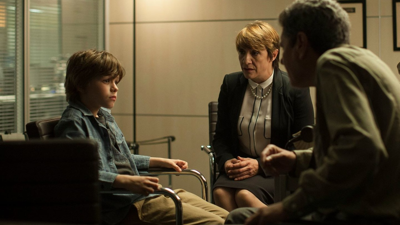 پسر ربوده شده با تاکسی پلیس / همراه با سینماییهای آخرین هفته بهار 2