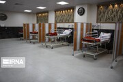 ساخت بیمارستان ۴۰۰ تختخوابی گنبدکاووس هفته دولت آغاز می‌شود