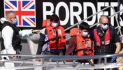 El plan del gobierno británico de trasladar por la fuerza a los solicitantes de asilo es una “vergüenza histórica”