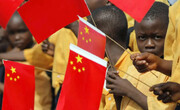 چرخش آفریقا بسوی شرق؛ چین گوی سبقت را از آمریکا ربود