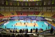 رییس هیات والیبال آذربایجان‌غربی تغییر کرد