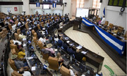 پارلمان نیکاراگوئه بی‌توجه به تهدیدهای آمریکا با ورود نیروهای روسیه موافقت کرد 