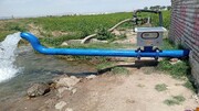 چاه‌های کشاورزی فاقد کنتور در کرمان با محدودیت خدمات روبرو می‌شوند