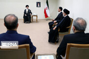 Supreme Leader urges Iran-Turkmenistan joint commission to be active