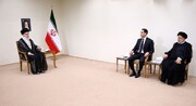Anlaşmaların sonuçlanması için İran-Türkmenistan Ortak İşbirliği Komisyonu ciddi şekilde aktif olmalıdır