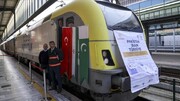 Atlantik Konseyi: İran transit güzergahı Ortadoğu'ya barışı geri getirecek