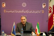 میزبانی تهران از برگزاری اولین همایش بین‌المللی فرصت‌های سرمایه‌گذاری در تیر ماه