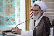 امام جمعه شهرکرد: پیشرفت علمی ایران باعث هراس دشمن شده است