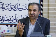 استاندار: طرح‌های عمرانی بسیاری در چهارمحال و بختیاری آماده افتتاح است