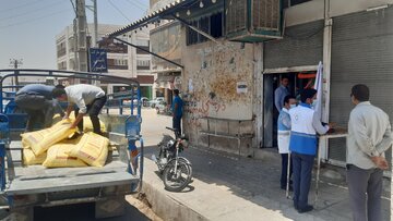 واکنش فرماندار جهرم به کاهش کیفیت نان در این شهرستان