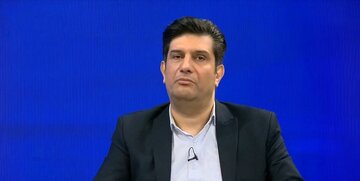 سمیعی: فیفا استقلال را محکوم کرد اما جای نگرانی نیست