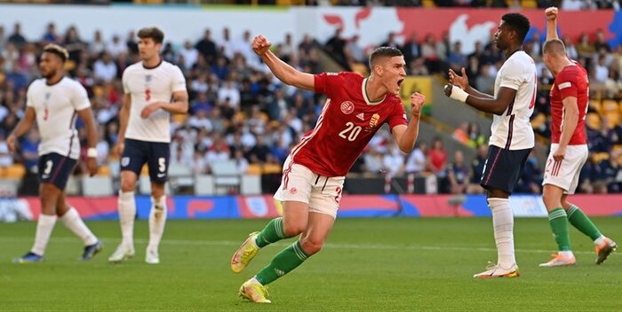 جشنواره گل آلمان مقابل ایتالیا / تحقیر حریف ایران در جام جهانی توسط مجارستان 1 169747895