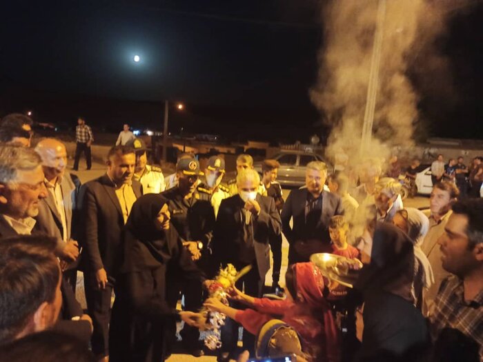 صنایع دستی روستای سربیشه در گچساران پیوند عشق و هنر