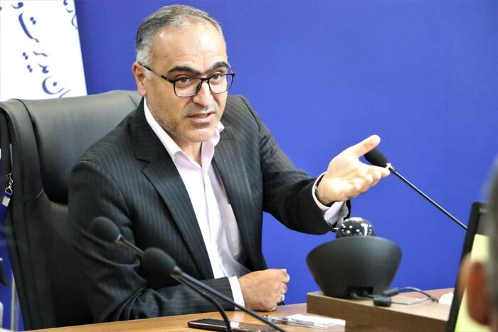 تخصیص اعتبارات سفرهای استانی رئیس جمهور برای استان تهران تحول آفرین است