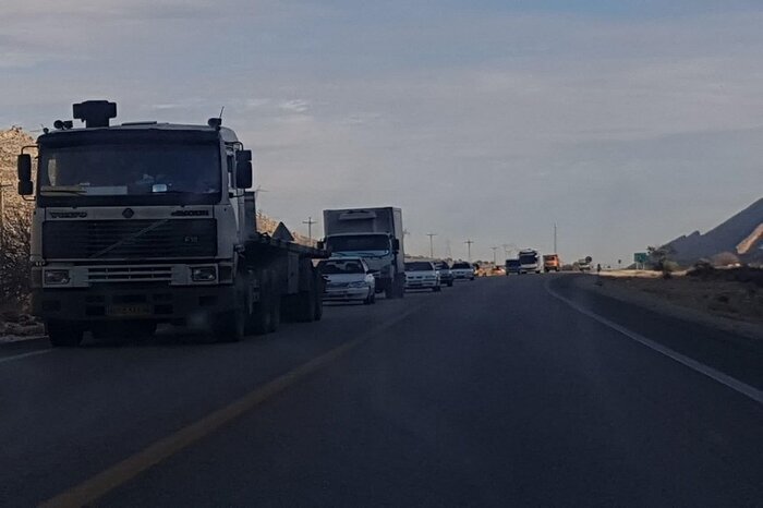 اختصاص مبلغ پنج هزار میلیارد ریال به طرح های راهسازی جنوب فارس