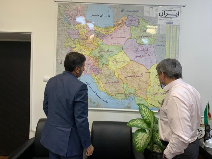 اختصاص مبلغ پنج هزار میلیارد ریال به طرح های راهسازی جنوب فارس