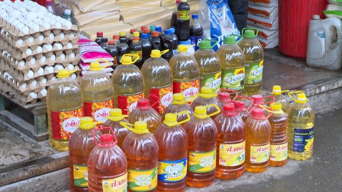 جنگ اوکراین و جولان قیمت ها در آسیای مرکزی 4