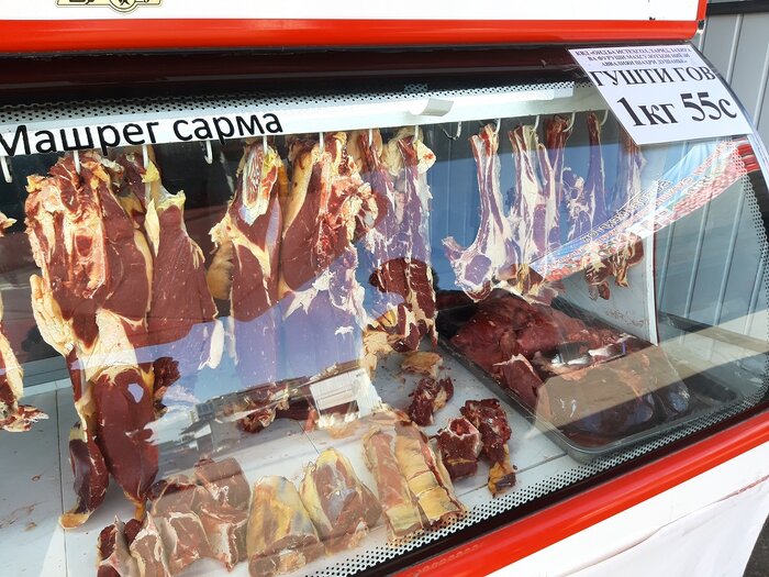 جنگ اوکراین و جولان قیمت ها در آسیای مرکزی 7