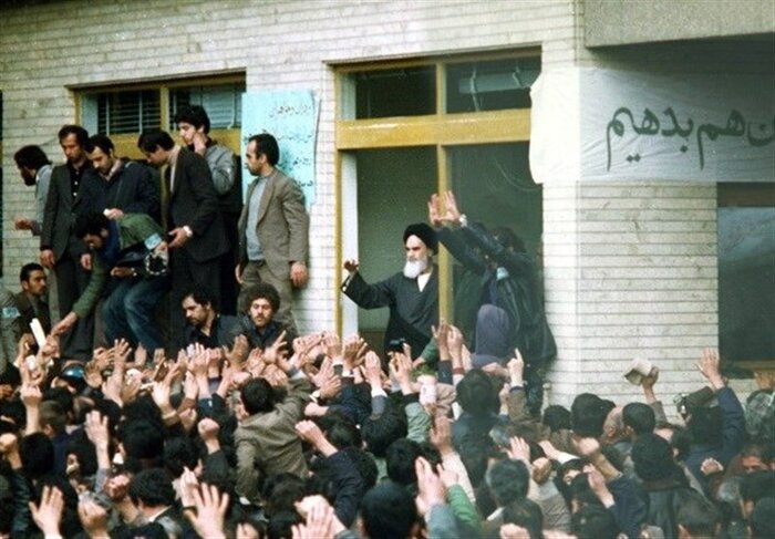 خاطره مادر ژاپنی شهید بابایی از حوادث قبل از سقوط نظام پهلوی 4