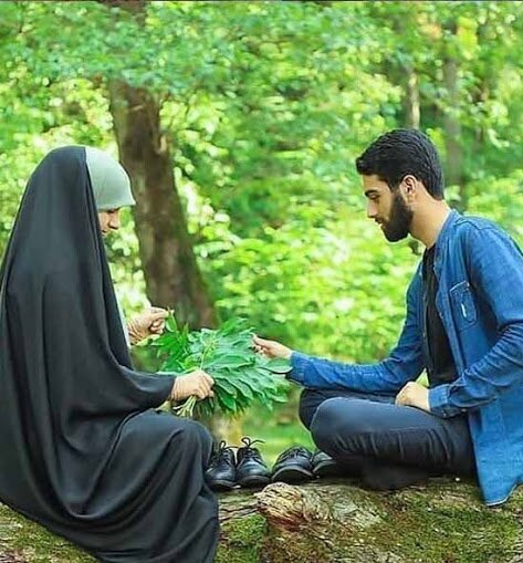 از روزی که ازدواج کردیم کمتر همدیگر را میبینیم!